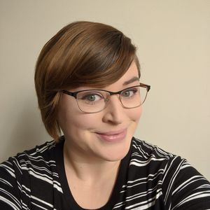 Meet your Posher, Amy